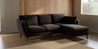 Orlo Relaxed Sit