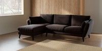 Large Corner Chaise - Left Hand