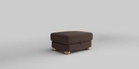 Storage Footstool