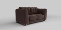 2 Seater Small Sofa