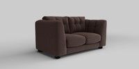 2 Seater Small Sofa