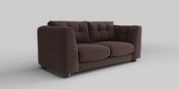 3 Seater Small Sofa