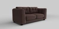 3 Seater Small Sofa