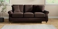 3 Cushion 3 Seater Sofa