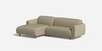 Medium Sofa Chaise - Left Hand