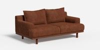3 Seater Small Sofa