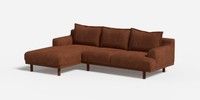 Medium Sofa Chaise - Left Hand