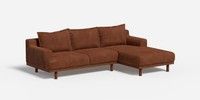 Medium Sofa Chaise - Right Hand