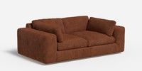 3 Seater Small Sofa