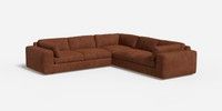 Medium Corner Sofa - Universal