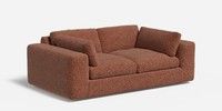3 Seater Small Sofa