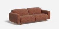 3 Seater Small Sofa