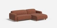 Medium Sofa Chaise - Right Hand