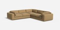 Medium Corner Sofa - Universal