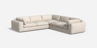 Medium Corner Sofa - Universal