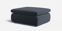 Storage Footstool