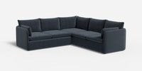 Medium Corner Sofa - Universal