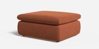 Storage Footstool