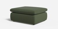 Storage Footstool