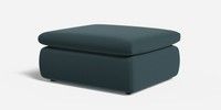 Storage Footstool