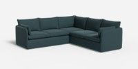 Medium Corner Sofa - Universal