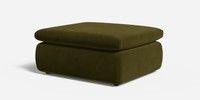 Storage Footstool