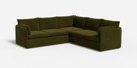 Medium Corner Sofa - Universal