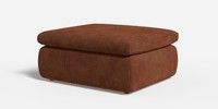 Storage Footstool
