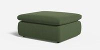 Storage Footstool