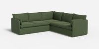 Medium Corner Sofa - Universal