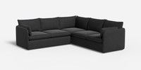 Medium Corner Sofa - Universal