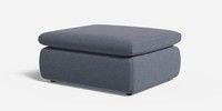 Storage Footstool