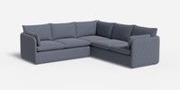 Medium Corner Sofa - Universal