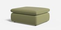 Storage Footstool