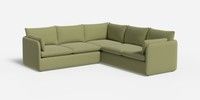 Medium Corner Sofa - Universal
