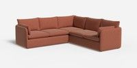 Medium Corner Sofa - Universal