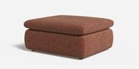 Storage Footstool