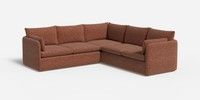 Medium Corner Sofa - Universal