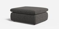 Storage Footstool