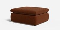 Storage Footstool