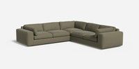 Medium Corner Sofa - Universal