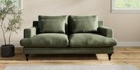 3 Seater Small Sofa