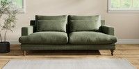 3 Seater Sofa