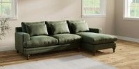 Medium Sofa Chaise - Right Hand