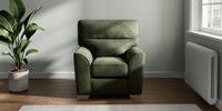 Small Armchair