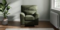 Small Armchair