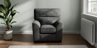 Small Armchair