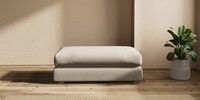 Extra Large Footstool