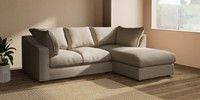 The Sumptuous Deep Relaxed Sit
