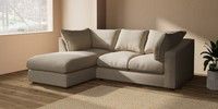 The Sumptuous Deep Relaxed Sit